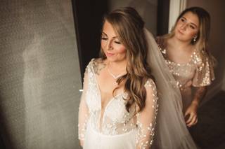 Annetta Michelle Makeup and Beauty - 13