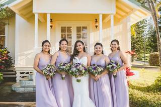 Jo-Ann Iha Maui Makeup Artist - 1