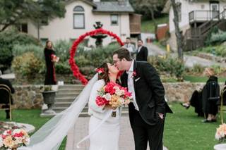 K. Saw Weddings - 10