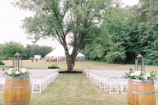 Tilly + Teal Weddings and Events - 24