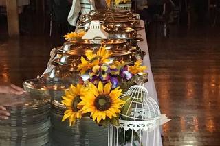S&B Event Concepts and Catering - 6