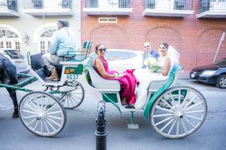 Mid-City Carriages - 3