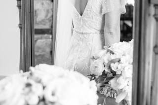 Camrin Edwards - Seamstress and Wedding Coordinator - 69