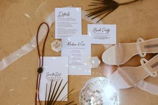 Petals & Press - 12