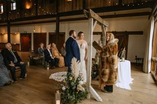 A Beautiful Soul - Wedding Officiant - 14