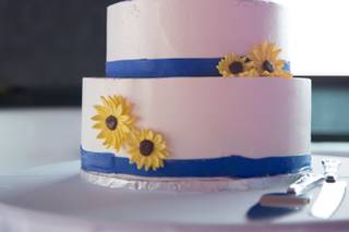 Party Cakes by Shawn - 7