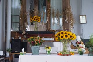 WBG Fine Catering & Event Design - 12