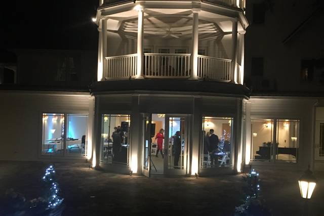 Pratt Place Inn and Barn 3