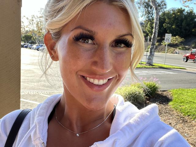 Bridal Hair by Brittany Reynolds - 3
