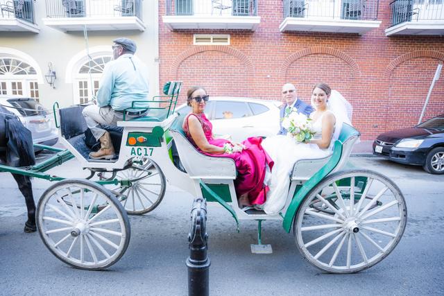 Mid-City Carriages - 1