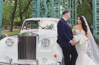 Top Class Limousine - 19