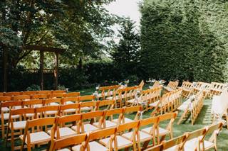 The Hall at Fauntleroy - 17