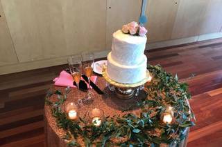 The Wedding Lady - 8