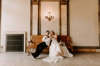 Russell Morin Catering & Events - 52