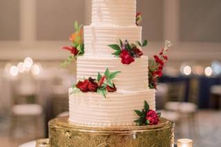 Bloom Custom Cakes - 85