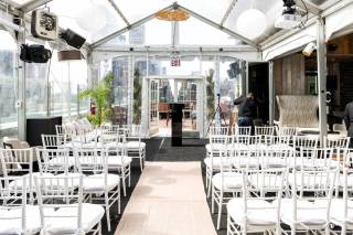 Monarch Rooftop - 28