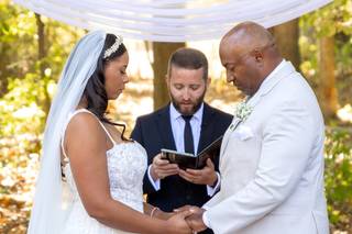 Columbus Wedding Officiants - 17