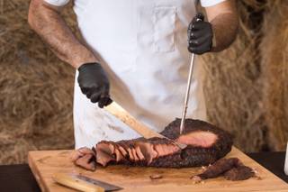 Kreuz Market - 6