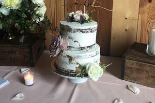 Slate Floral - 9