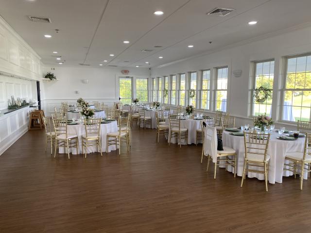 The Venue at Cahoon - 1