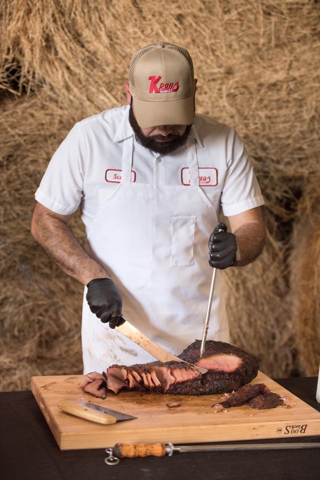 Kreuz Market - 2