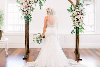 Malia Floral Design - 81