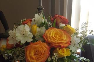 Bouquets by Becky - 39
