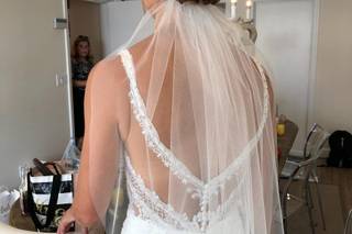 Jaclynn Kate Hair & Make Up Artistry - 15