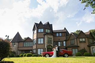 The Grand Estate at Hidden Acres - 18