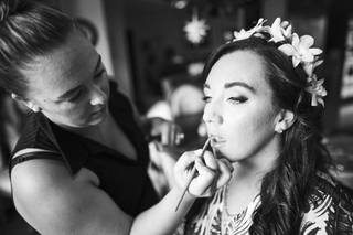 Makeup By Krysten & Ada K Beauty - 8