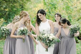 Alfa Flower & Wedding Shop - 9