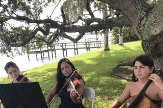 Charlotte Harbor Yacht Club - 12