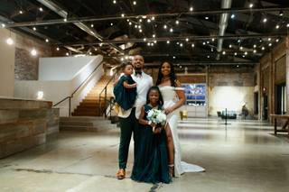 Raquel Samone Weddings - 5