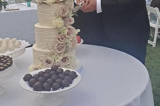 Empire Cake - 13