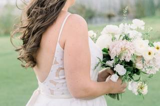 Jamie Lyn Cintron Salon Spa Wedding - 31