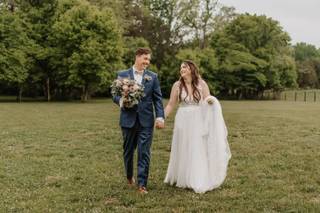 Hidden Creek Farm Weddings - 42