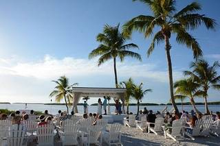 Blue Water Weddings - 28