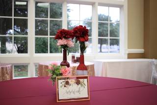 Pink Glitter Events - 44