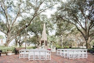 Any Event Linen & Chair Rental - 23