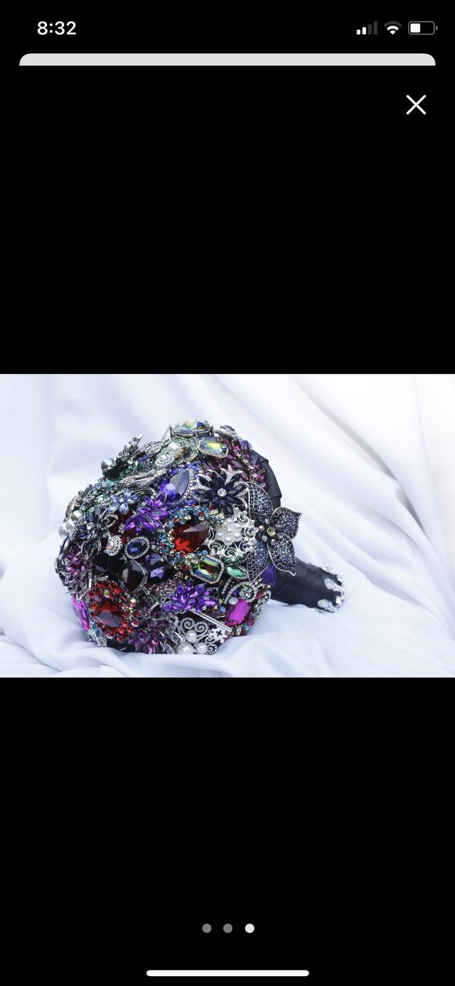 Secret Garden Bouquets - 2