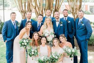 Blair Bear Weddings & Events - 5