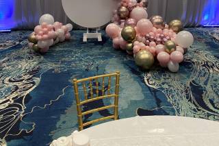 The Rosen Plaza Hotel - 17