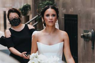 Xo Design Co. Event Florist - 61