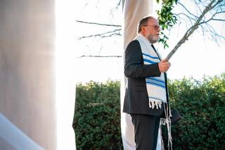 Wine Country Rabbi - 19