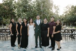 Momentos Weddings and Events Los Cabos - 24