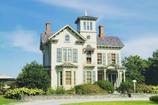 Jedediah Hawkins Inn - 22