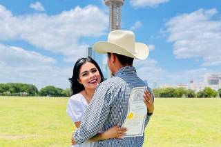 Oficiante Jose Mendoza - 27