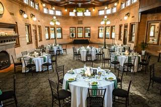 Union Station Banquets - 25