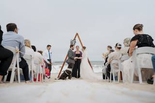 Kristen Caputo Weddings & Events - 18