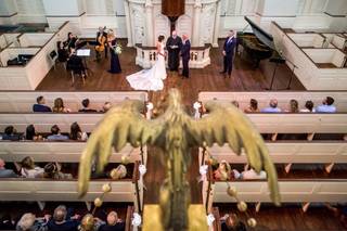 Old South Meeting House - 7